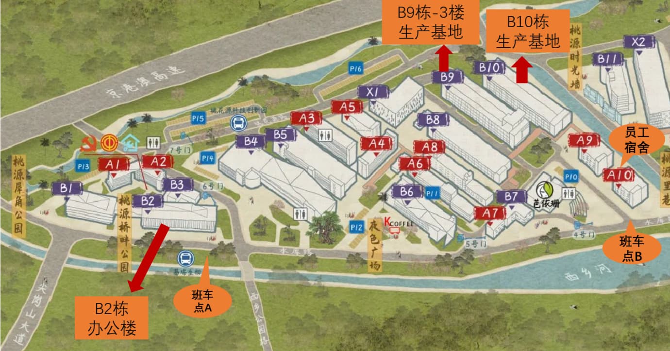 思特光学位置 思特光学位置